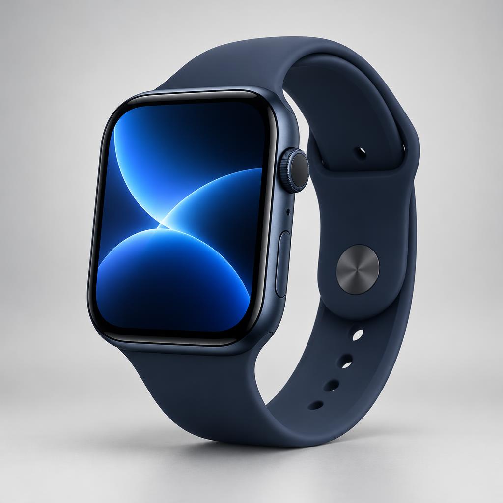 Apple Watch display repair